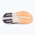 Moteriški bėgimo batai Brooks Ghost Max 4 cyber peach/grape/bluewash 4