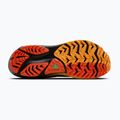 Vyriški bėgimo batai Brooks Ghost Trail black/red/orange 4