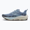 Moteriški bėgimo batai Brooks Ghost Trail blue/blue/brown 3