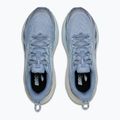 Moteriški bėgimo batai Brooks Ghost Trail blue/blue/brown 5