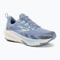 Moteriški bėgimo batai Brooks Ghost Trail blue/blue/brown