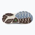 Moteriški bėgimo batai Brooks Ghost Trail blue/blue/brown 4