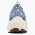 Moteriški bėgimo batai Brooks Ghost Trail blue/blue/brown 6