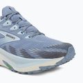 Moteriški bėgimo batai Brooks Ghost Trail blue/blue/brown 7