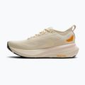 Vyriški bėgimo batai Brooks Glycerin 23 arctic wolf/angora/orange 3