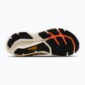 Vyriški bėgimo batai Brooks Glycerin 23 arctic wolf/angora/orange 4