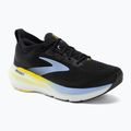 Vyriški bėgimo batai Brooks Glycerin 23 black/cyber yellow/nightlife