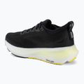 Vyriški bėgimo batai Brooks Glycerin 23 black/cyber yellow/nightlife 3