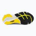 Vyriški bėgimo batai Brooks Glycerin 23 black/cyber yellow/nightlife 4