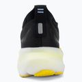 Vyriški bėgimo batai Brooks Glycerin 23 black/cyber yellow/nightlife 6