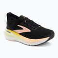 Moteriški bėgimo batai Brooks Glycerin 23 black/peach/nightlife