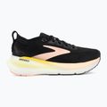Moteriški bėgimo batai Brooks Glycerin 23 black/peach/nightlife 2