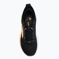 Moteriški bėgimo batai Brooks Glycerin 23 black/peach/nightlife 5