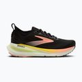 Moteriški bėgimo batai Brooks Glycerin 23 black/peach/nightlife 2