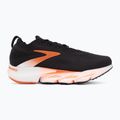 Vyriški bėgimo batai Brooks Glycerin Flex black/orange 2