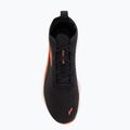 Vyriški bėgimo batai Brooks Glycerin Flex black/orange 5