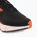 Vyriški bėgimo batai Brooks Glycerin Flex black/orange 7