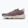 Moteriški bėgimo batai Brooks Glycerin Flex rose/raisin/metallic 3
