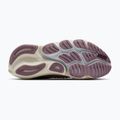 Moteriški bėgimo batai Brooks Glycerin Flex rose/raisin/metallic 4