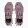 Moteriški bėgimo batai Brooks Glycerin Flex rose/raisin/metallic 5