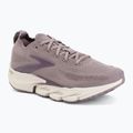 Moteriški bėgimo batai Brooks Glycerin Flex rose/raisin/metallic