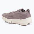Moteriški bėgimo batai Brooks Glycerin Flex rose/raisin/metallic 3