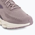 Moteriški bėgimo batai Brooks Glycerin Flex rose/raisin/metallic 7