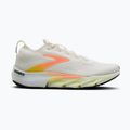 Moteriški bėgimo batai Brooks Glycerin Flex white/peach/nightlife 2