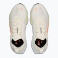 Moteriški bėgimo batai Brooks Glycerin Flex white/peach/nightlife 5