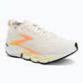 Moteriški bėgimo batai Brooks Glycerin Flex white/peach/nightlife