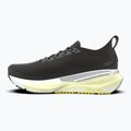 Vyriški bėgimo batai Brooks Glycerin GTS 23 black/cyber yellow/nightlife 3