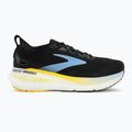 Vyriški bėgimo batai Brooks Glycerin GTS 23 black/cyber yellow/nightlife 2