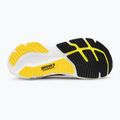 Vyriški bėgimo batai Brooks Glycerin GTS 23 black/cyber yellow/nightlife 4