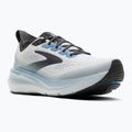 Vyriški bėgimo batai Brooks Glycerin GTS 23 white/rain/baltic sea