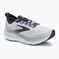 Vyriški bėgimo batai Brooks Glycerin GTS 23 white/rain/baltic sea