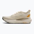 Vyriški bėgimo batai Brooks Glycerin GTS 23 arctic wolf/angora/orange 3