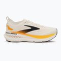 Vyriški bėgimo batai Brooks Glycerin GTS 23 arctic wolf/angora/orange 2