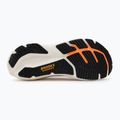 Vyriški bėgimo batai Brooks Glycerin GTS 23 arctic wolf/angora/orange 4