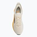 Vyriški bėgimo batai Brooks Glycerin GTS 23 arctic wolf/angora/orange 5
