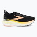 Moteriški bėgimo batai Brooks Glycerin GTS 23 black/peach/nightlife 2