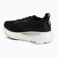Moteriški bėgimo batai Brooks Glycerin GTS 23 black/peach/nightlife 3
