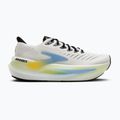 Vyriški bėgimo batai Brooks Glycerin Max 2 bright white/black/nightlife 2