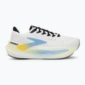 Vyriški bėgimo batai Brooks Glycerin Max 2 bright white/black/nightlife 2