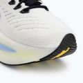 Vyriški bėgimo batai Brooks Glycerin Max 2 bright white/black/nightlife 7
