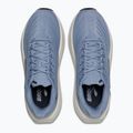 Vyriški bėgimo batai Brooks Glycerin Max 2 rain washed/navy blazer/clear 5
