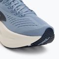 Vyriški bėgimo batai Brooks Glycerin Max 2 rain washed/navy blazer/clear 7