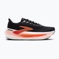 Vyriški bėgimo batai Brooks Glycerin Max 2 black/tigerlilly/orange 2