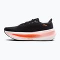 Vyriški bėgimo batai Brooks Glycerin Max 2 black/tigerlilly/orange 3