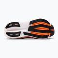Vyriški bėgimo batai Brooks Glycerin Max 2 black/tigerlilly/orange 4