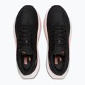 Vyriški bėgimo batai Brooks Glycerin Max 2 black/tigerlilly/orange 5